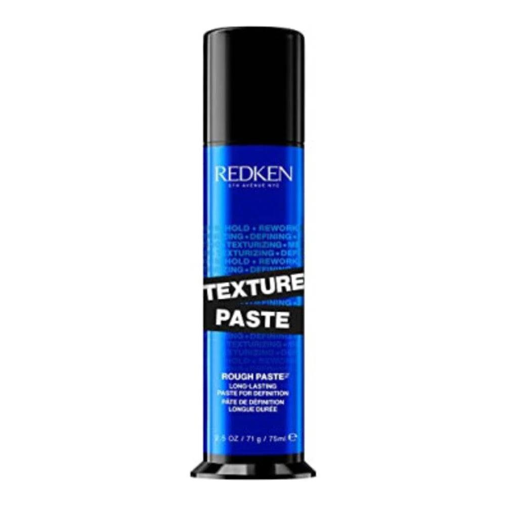 Redken -tekstuuri liitä karkea liitä 12 työmateriaalia