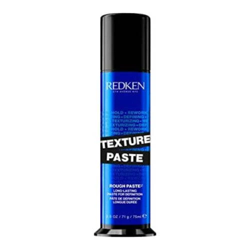 Redken -tekstuuri liitä karkea liitä 12 työmateriaalia