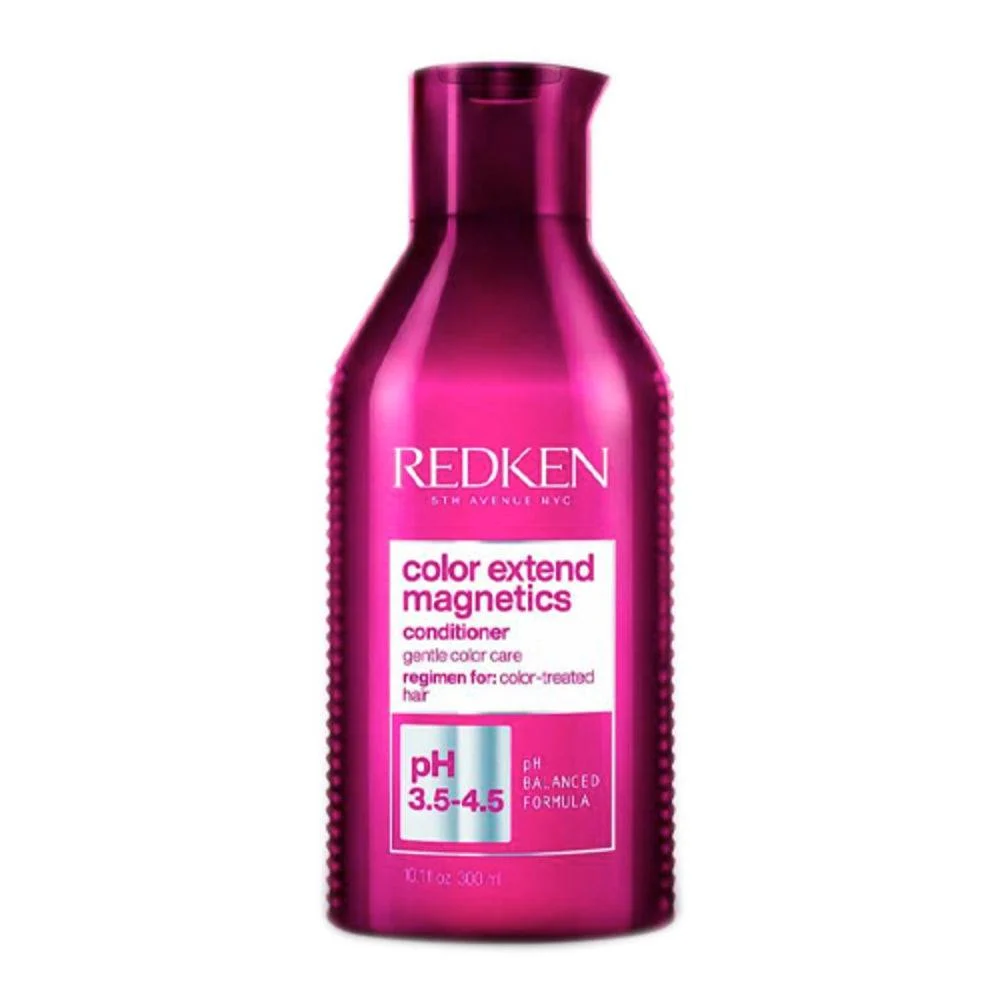 Redken -väri laajentaa magnetiikan hoitoainetta
