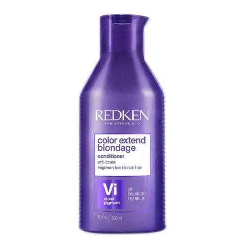 Redken -väri laajentaa vaaleaa hoitoainetta