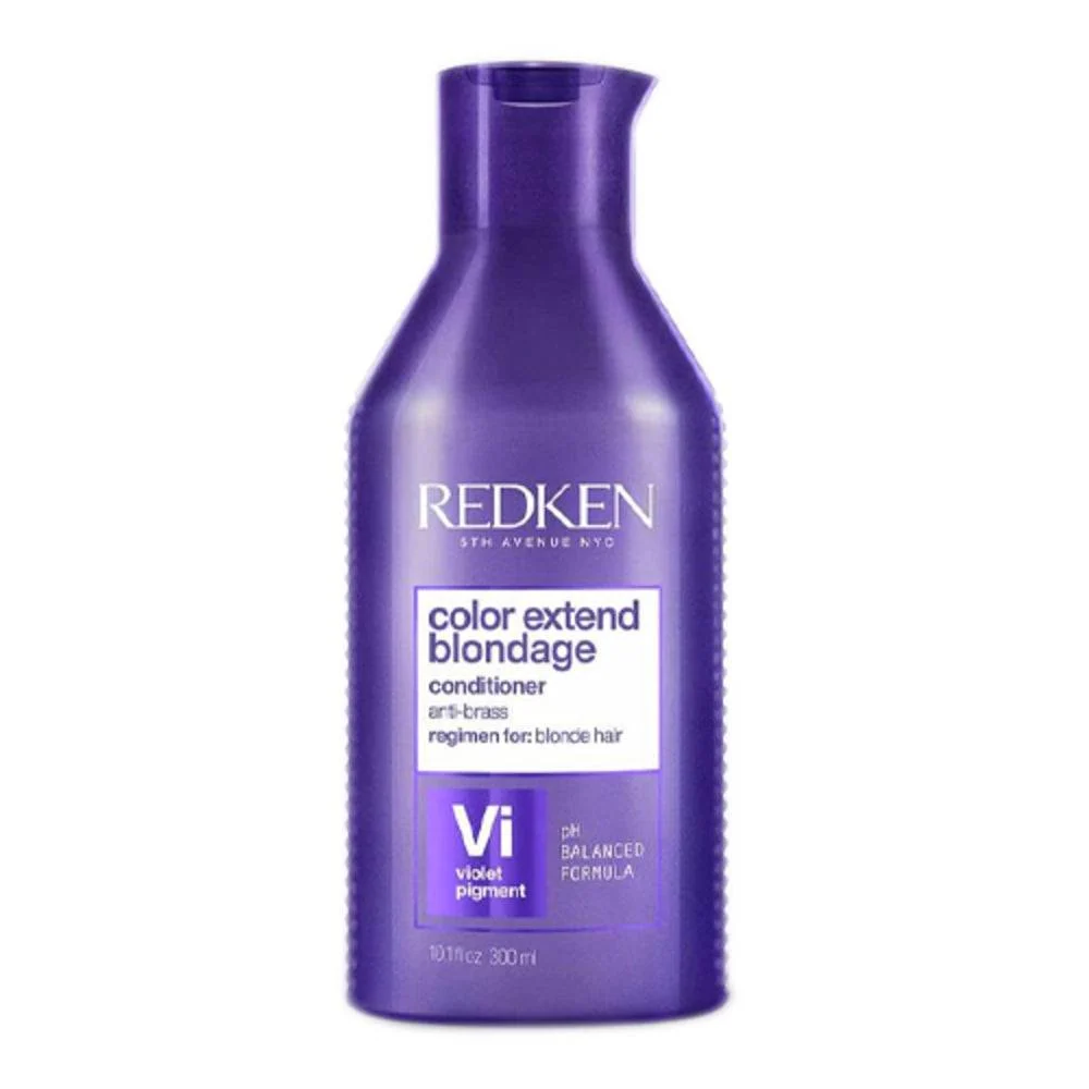 Redken -väri laajentaa vaaleaa hoitoainetta