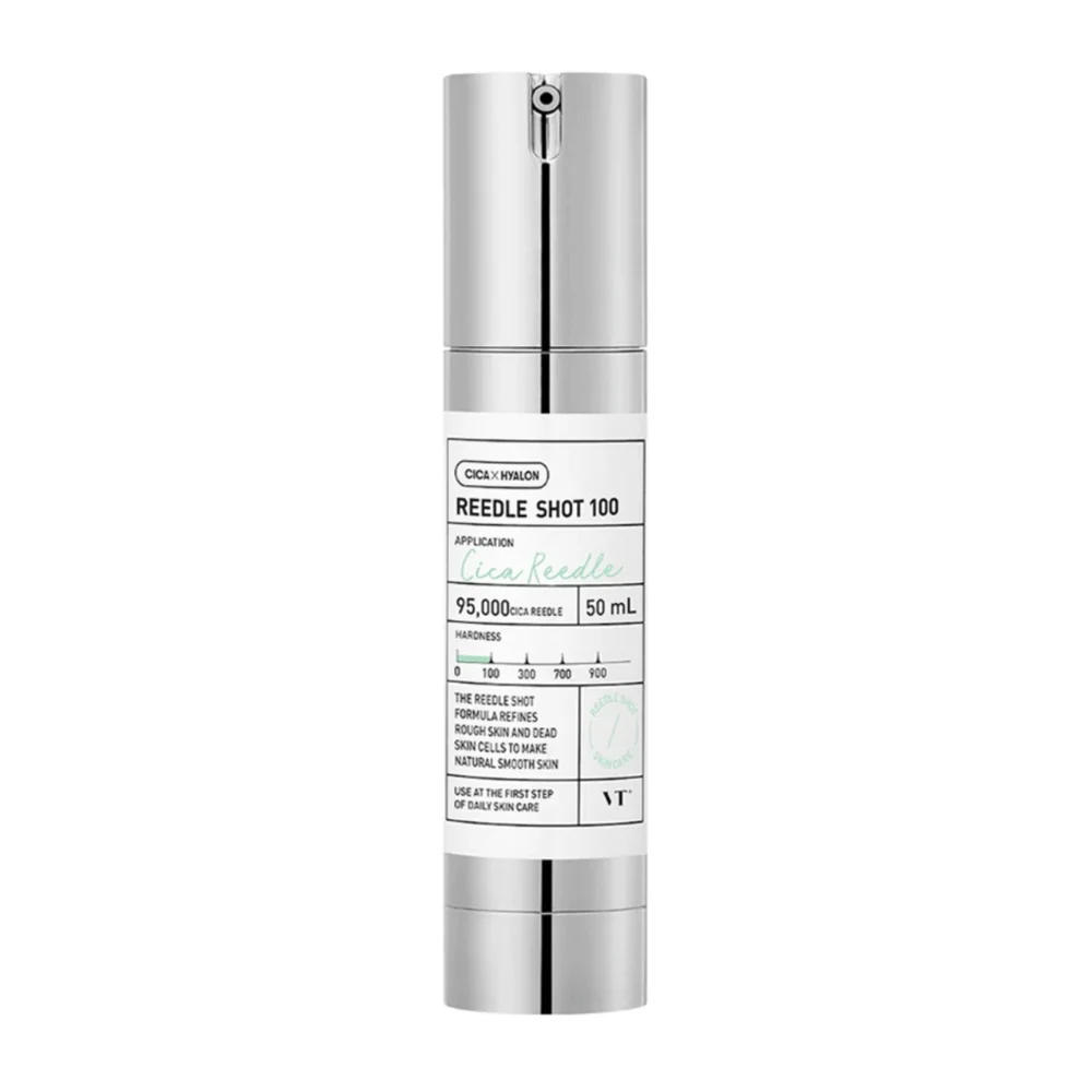 Reedle Shot 100 50ml