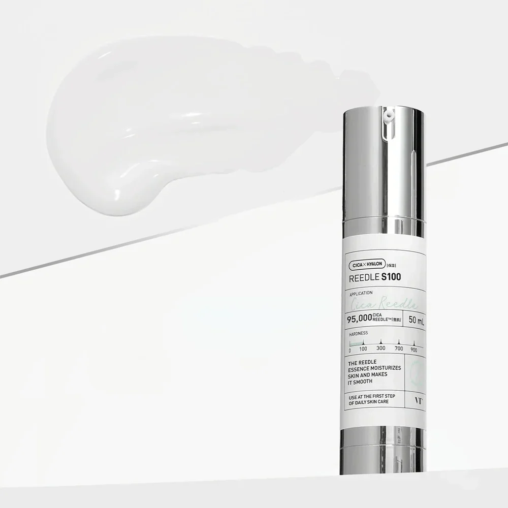 Reedle Shot 100 50ml