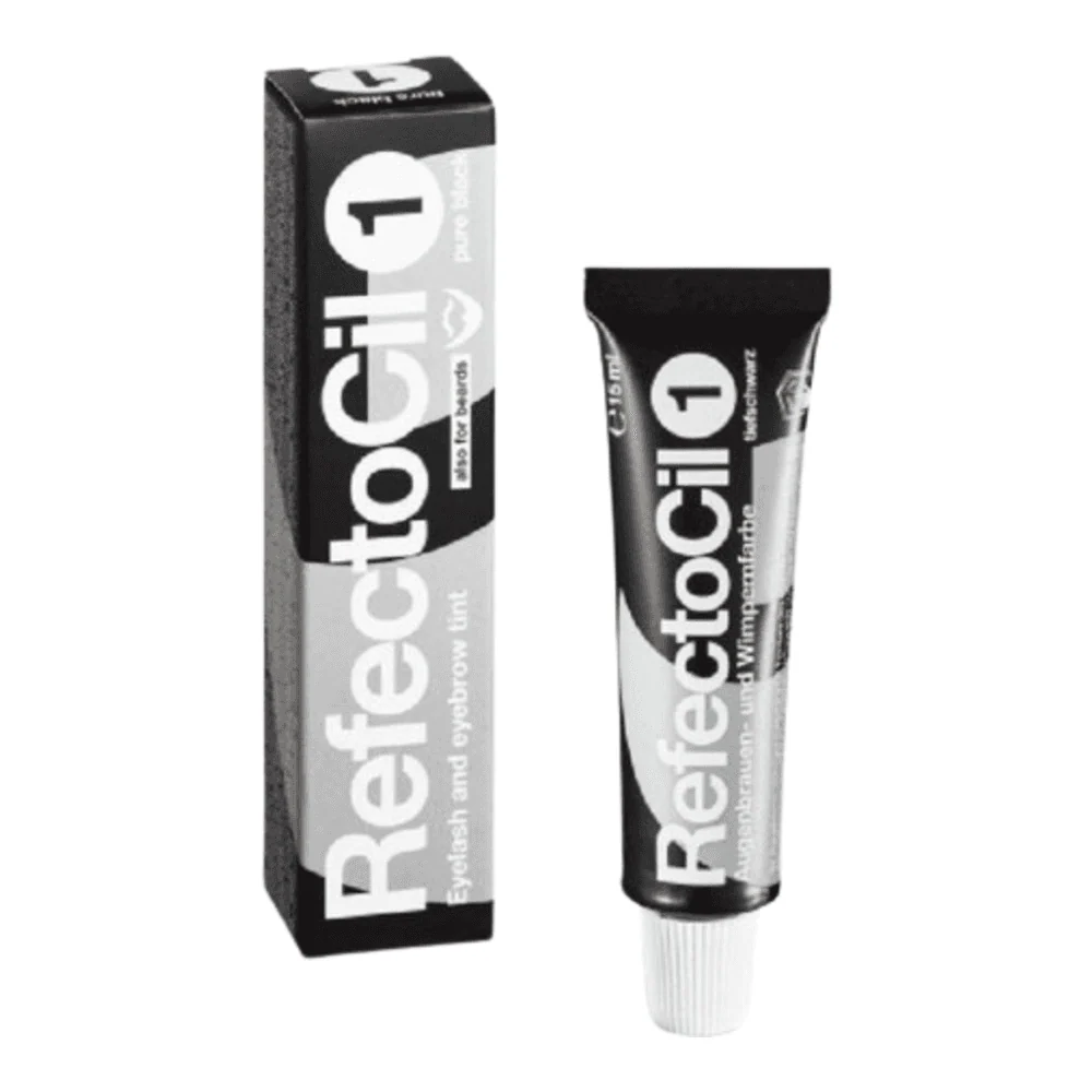 Refectocil -hiusväri 15 ml / 0,51 fl oz