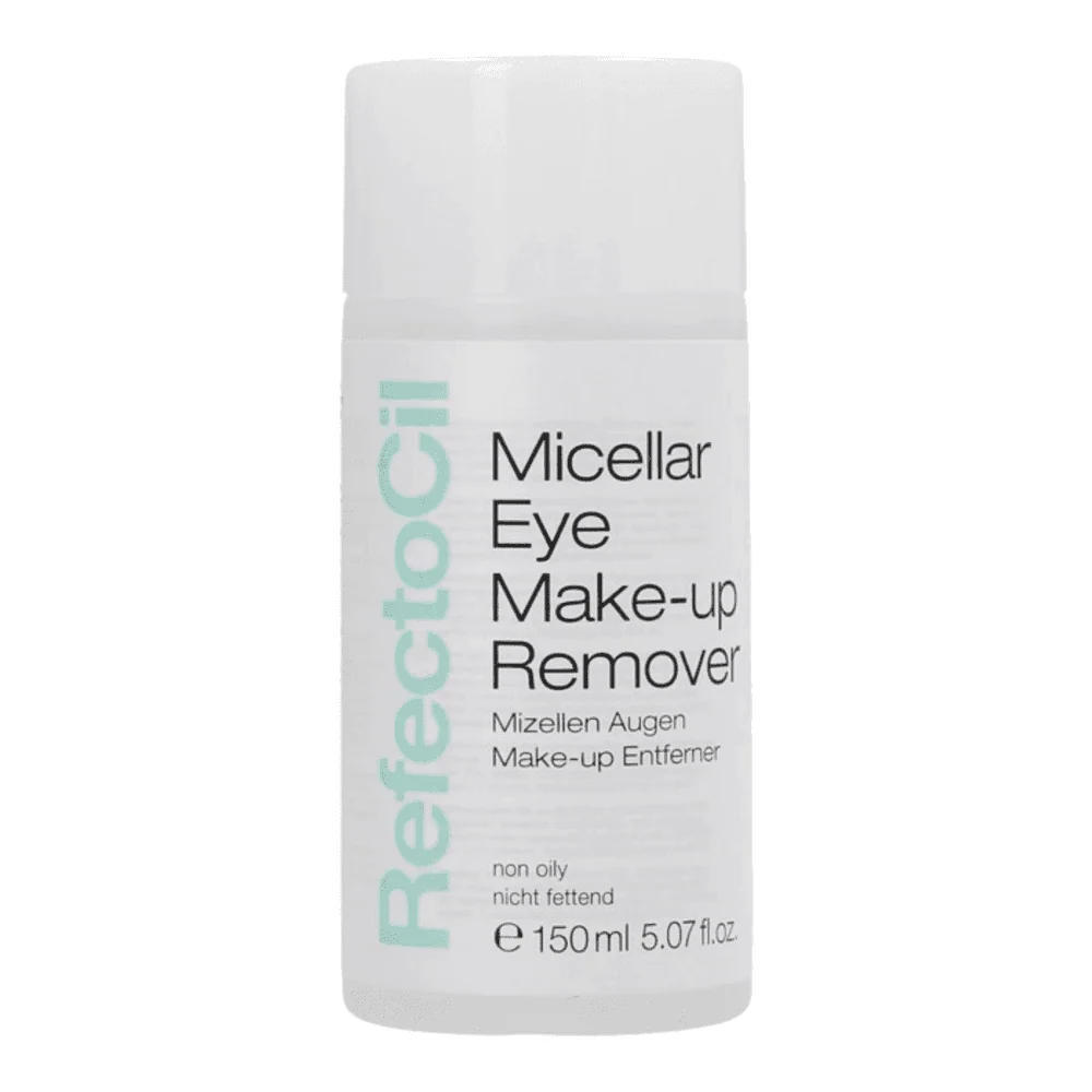 Refectocil Micellar Eye -meikinpoistoaine