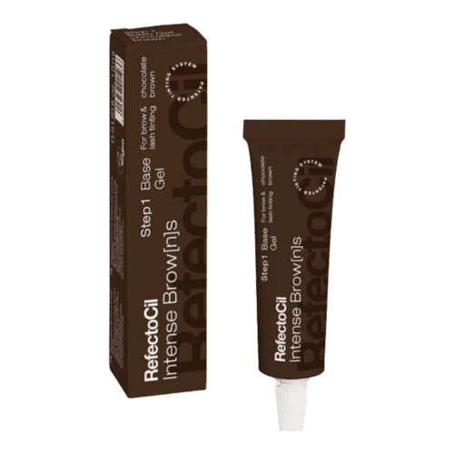 Refectocil voimakas kulmakarva geeli 15 ml / 0,51 fl oz