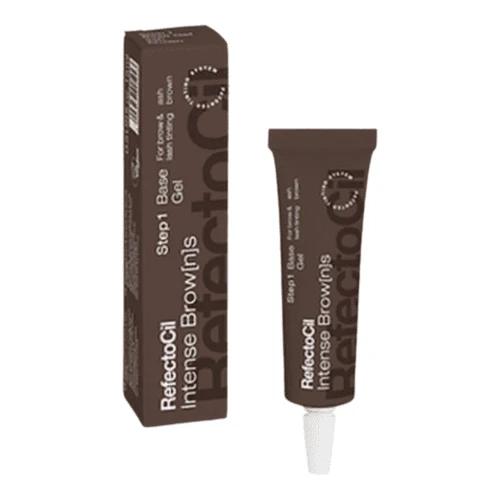 Refectocil voimakas kulmakarva geeli 15 ml / 0,51 fl oz