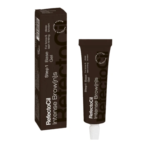 Refectocil voimakas kulmakarva geeli 15 ml / 0,51 fl oz