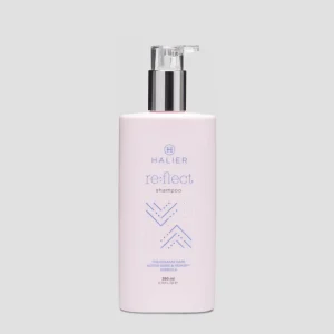 Re:flect parabeeniton shampoo värjätyille hiuksille 250 ml Halier