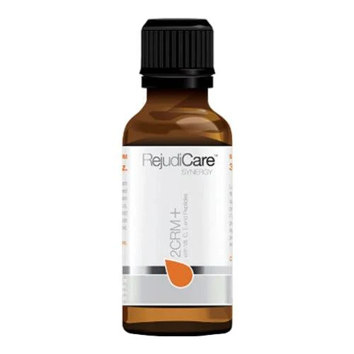 Rejudicare Synergia 2CRM+ C -vitamiini ja E peptidien kanssa RejudiCare Synergy