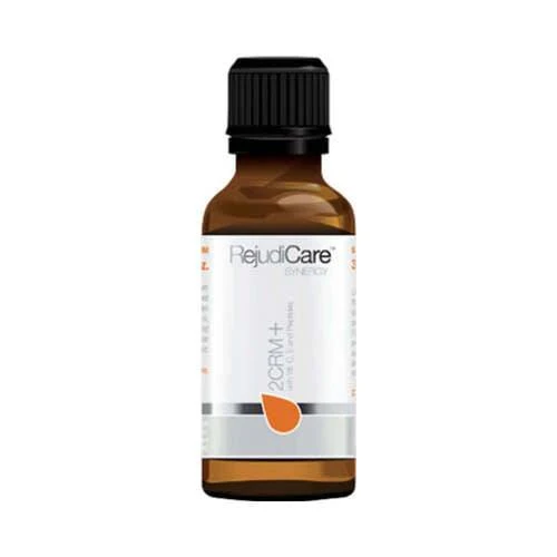 Rejudicare Synergia 2CRM+ C -vitamiini ja E peptidien kanssa RejudiCare Synergy