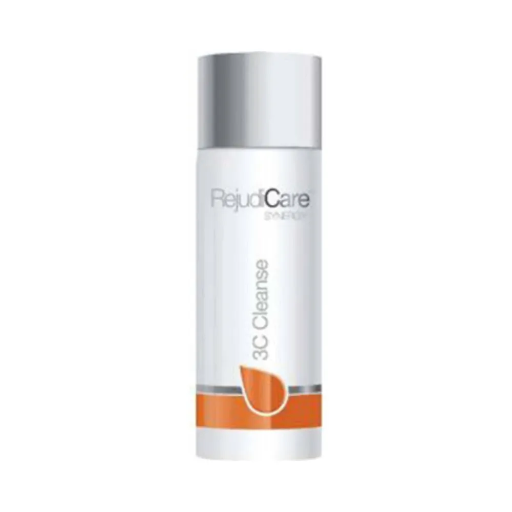 Rejudicare Synergy 3C Cleanse