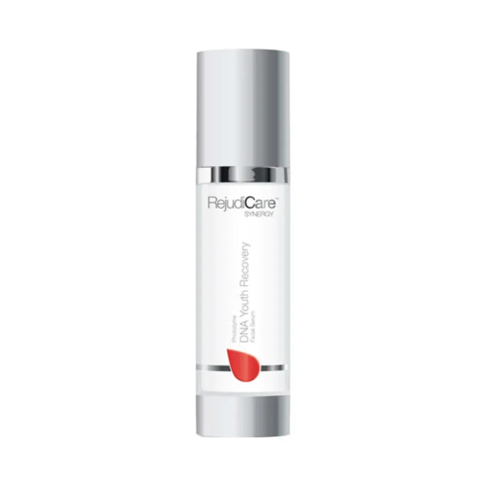 Rejudicare Synergy Fotozyme DNA: n nuorten palautusseerumi