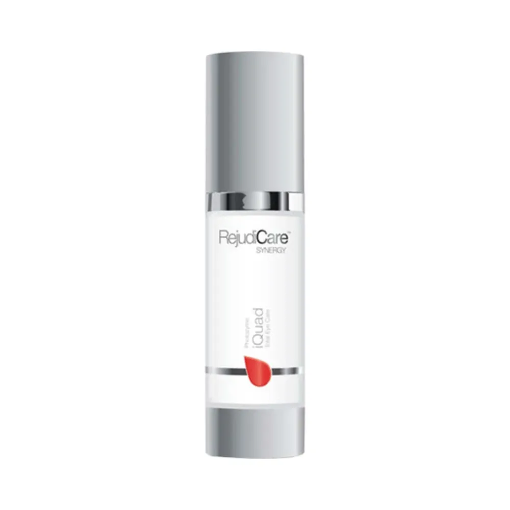 Rejudicare Synergy Fotozyme iquad Total silmähoito