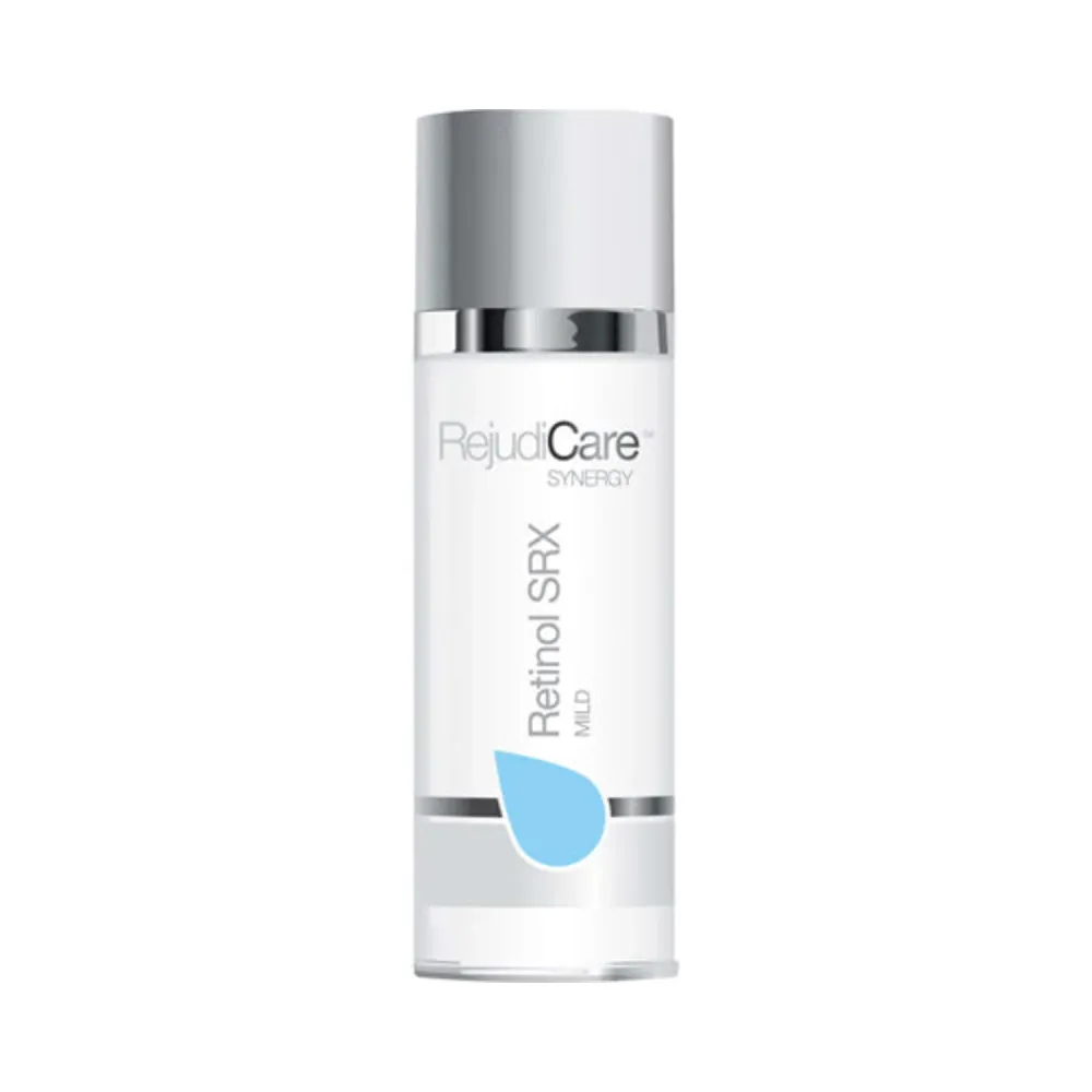 Rejudicare Synergy Retinol Srx Lievä