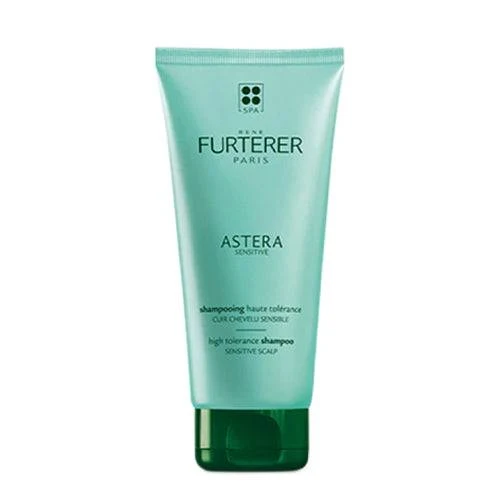 Rene Furterer Astera -herkkä korkea toleranssishampoo