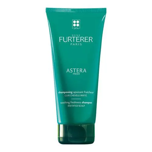 Rene Furterer Astera tuore rauhoittava tuoreus shampoo