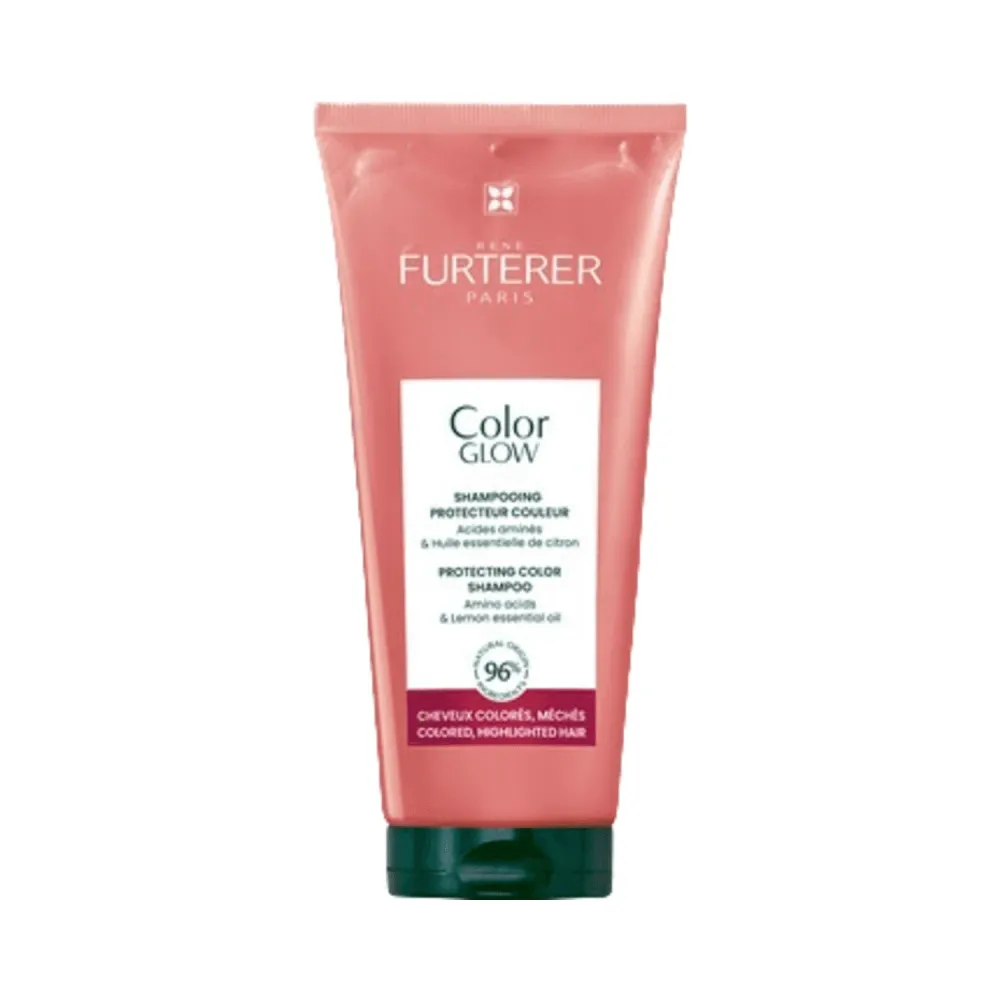 Rene Furterer Color Glow Color Suojaa shampoo