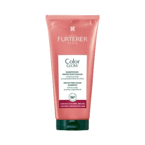 Rene Furterer Color Glow Color Suojaa shampoo