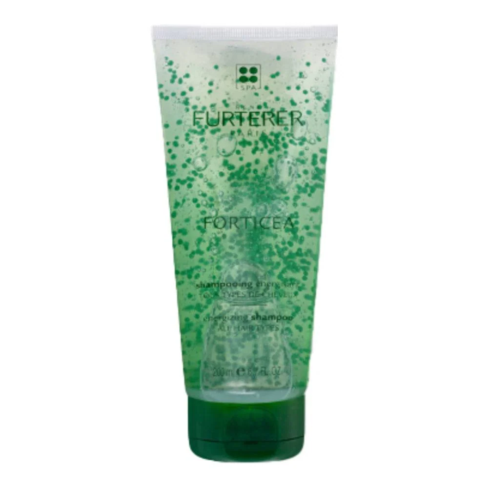 Rene Furterer Forticea energinen shampoo