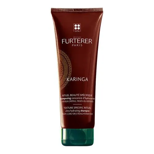 Rene Furterer Karinga Ultra -kosteuttava shampoo