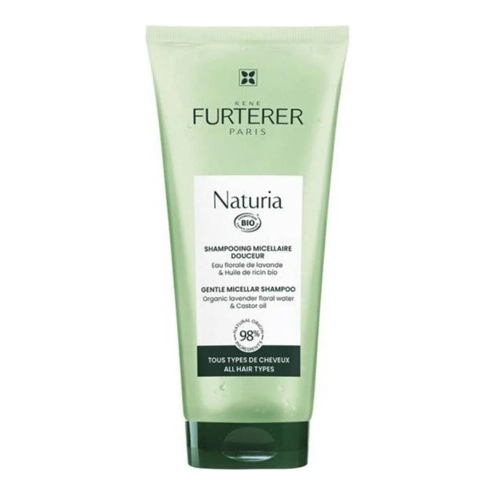 Rene Furterer Nature Gentle Misellar Shampoo
