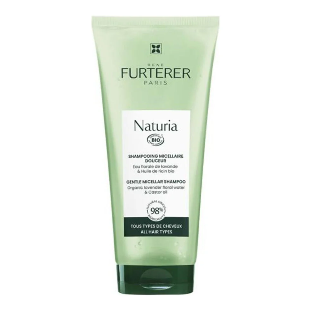 Rene Furterer Nature Gentle Misellar Shampoo