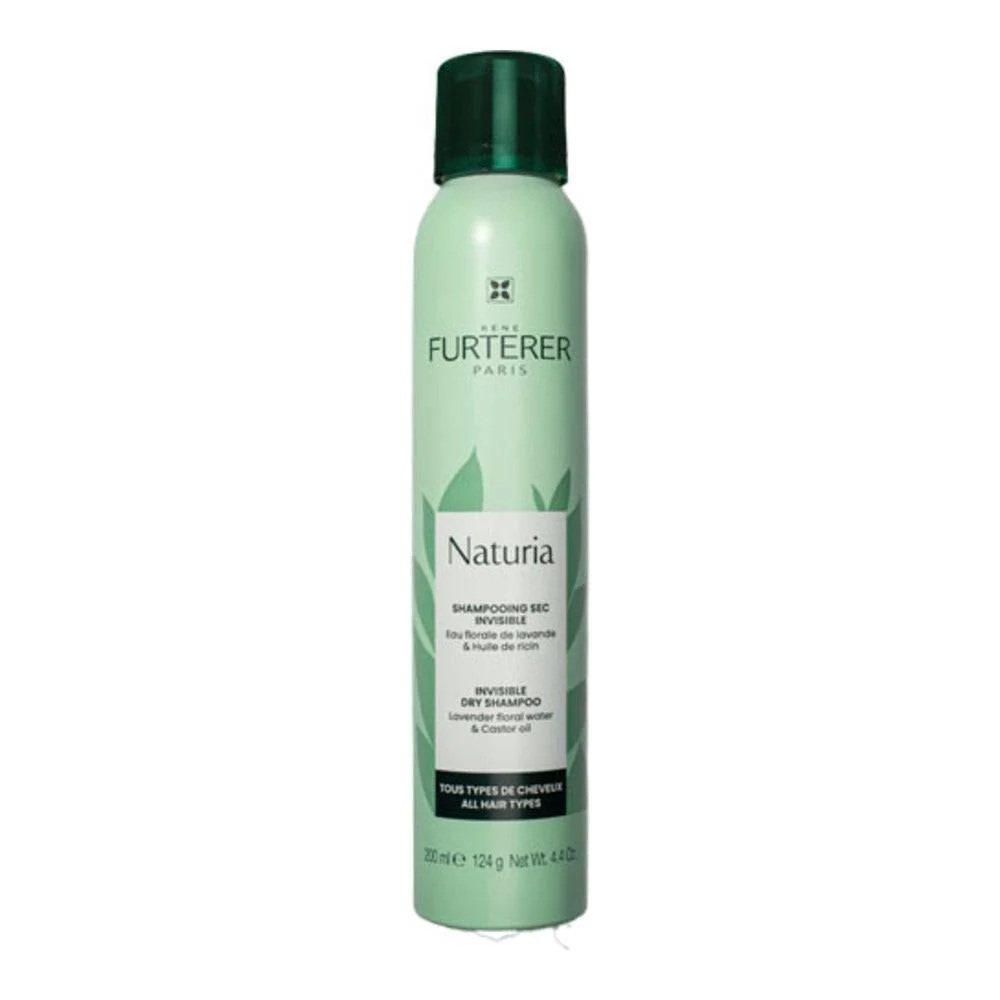 Rene Furterer Naturia Dry Shampoo