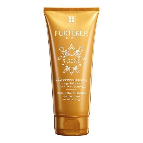 Rene Furterer 5 Sens -parannustava shampoo