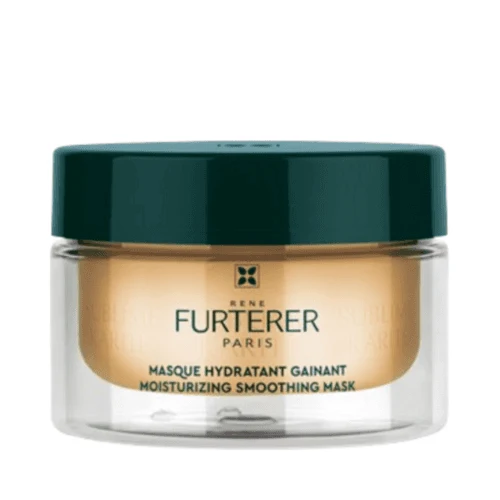 Rene Furterer Sublime Karite Moisturizing Smoothing Mask