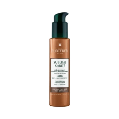 Rene Furterer Sublime Karite Professional Taming Cream