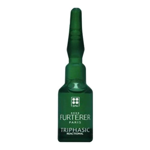 Rene Furterer Trifaciac Reachac Conclucrosed Seerum