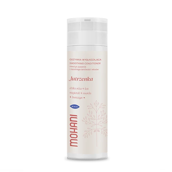 RENOUVELLEMENT LISSANT DES CHEVEUX 200 ml - MOHANI