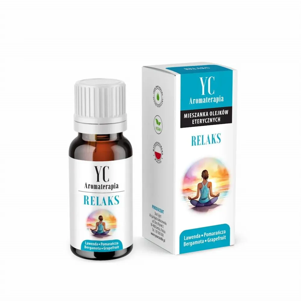 RENTOUTUSSEOS ETERIAL ÖLJY 10 ml - Kynttiläsi