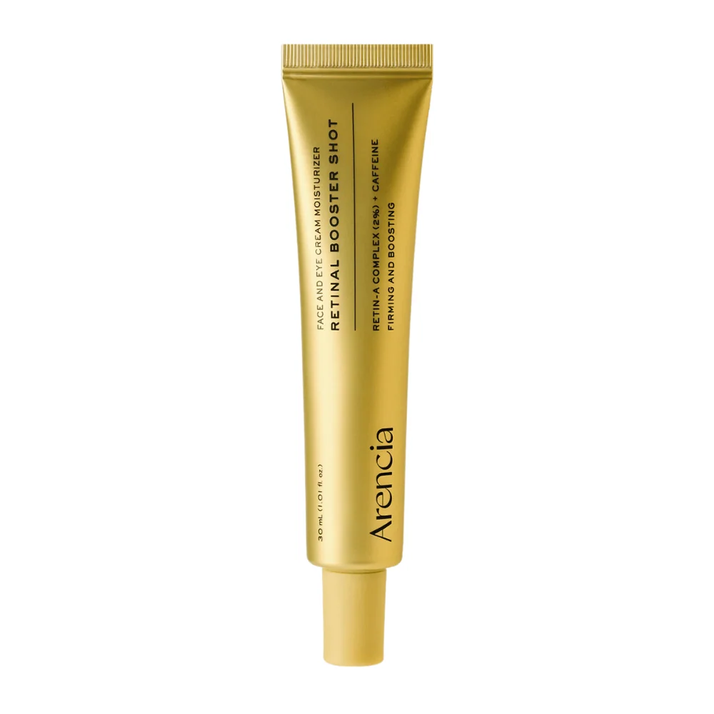 Retinal Booster Shot 30ml