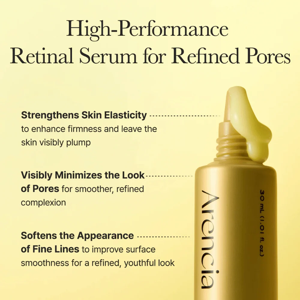 Retinal Booster Shot 30ml