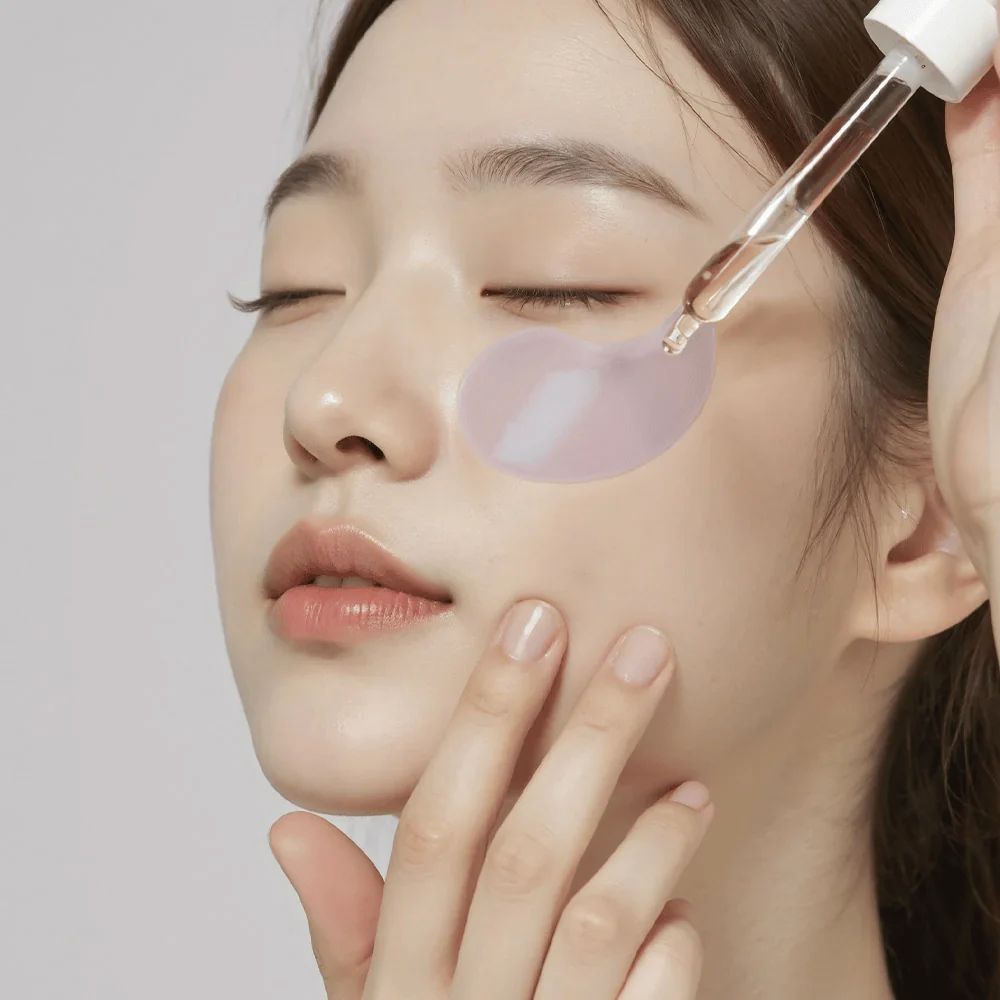 RX Retinol Bakuchiol Hydrogel Eye Patch (60 patches)