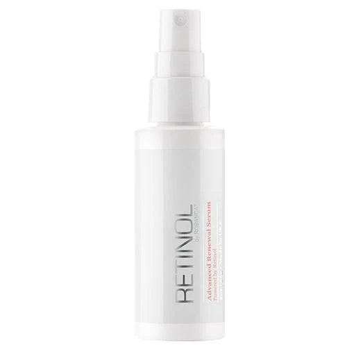 Retinoli, kirjoittanut Robanda Advance Renewal -seerumi Retinol by Robanda