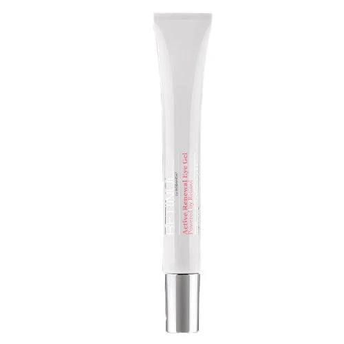 Retinoli Robanda Active Renewal Eye Gel -sovelluksella Retinol by Robanda
