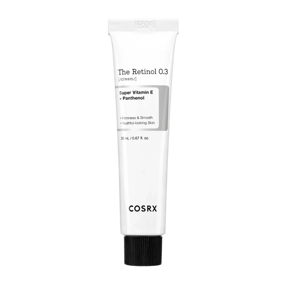 Retinol 0.3 Cream 20ml