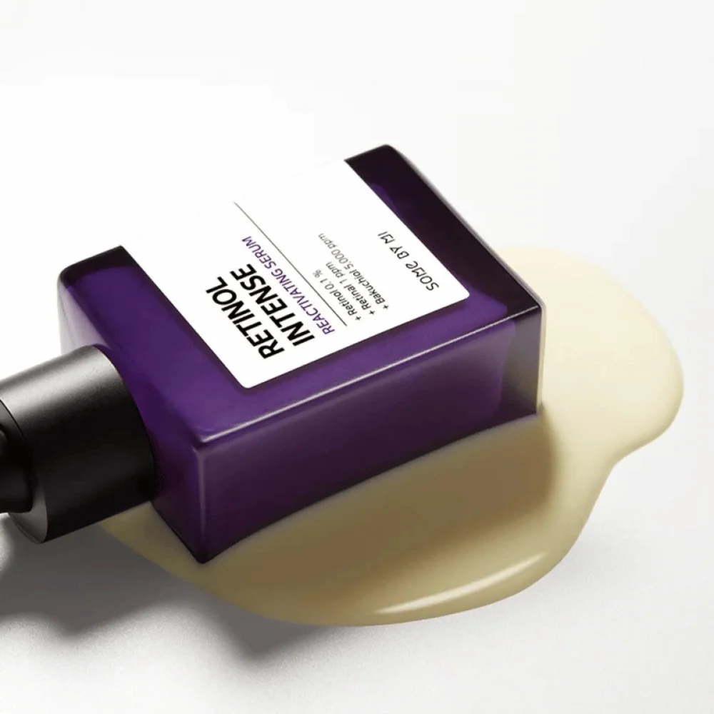 Retinol Intense Reactivating Serum 30ml