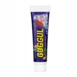 Dr. Retter Guggul Jalkavoide 100 ml