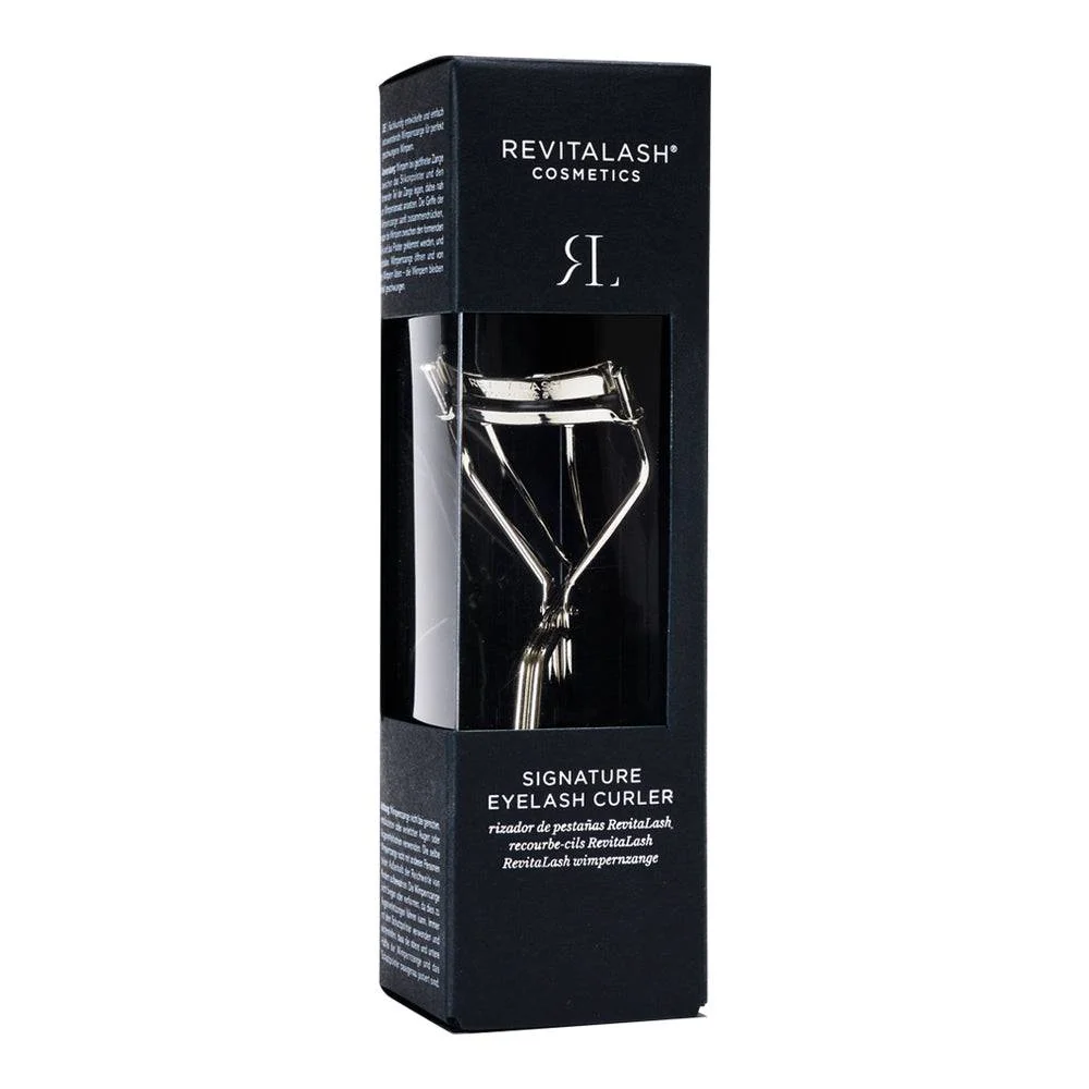 REVALLASH SIGNATURATE RYKÄT CURLER RevitaLash