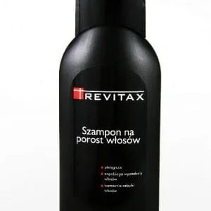 Revitax hiustenkasvushampoo 250ml REVITAX