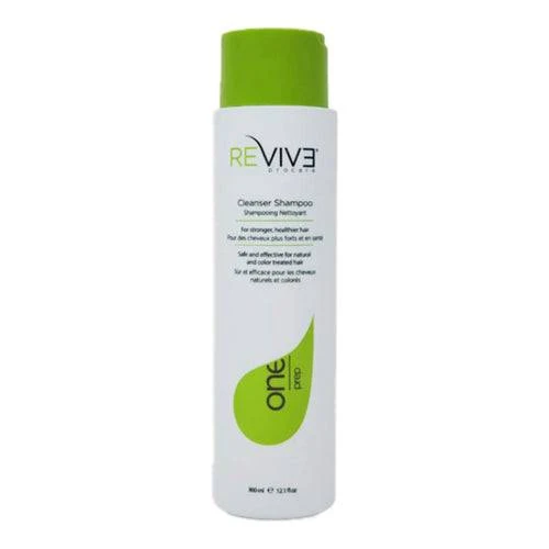 Revie Procare Prep Cleanser -shampoo REVIVE procare