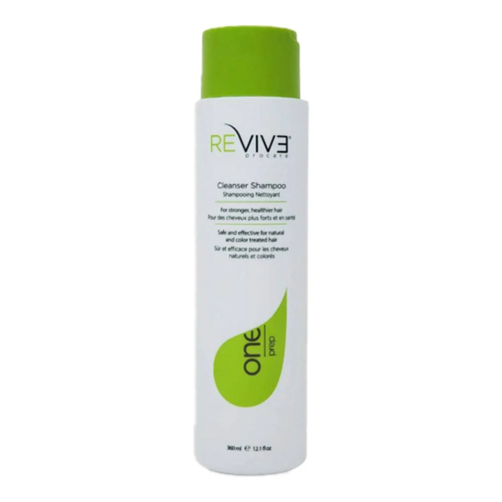 Revie Procare Prep Cleanser -shampoo REVIVE procare