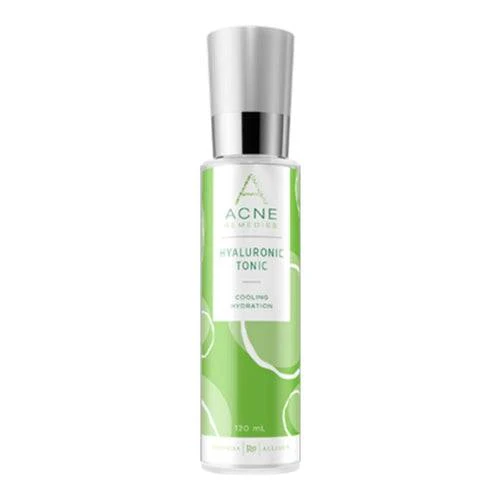 Rhonda Allison Acne -lääketiedot Hyaluronic Tonic