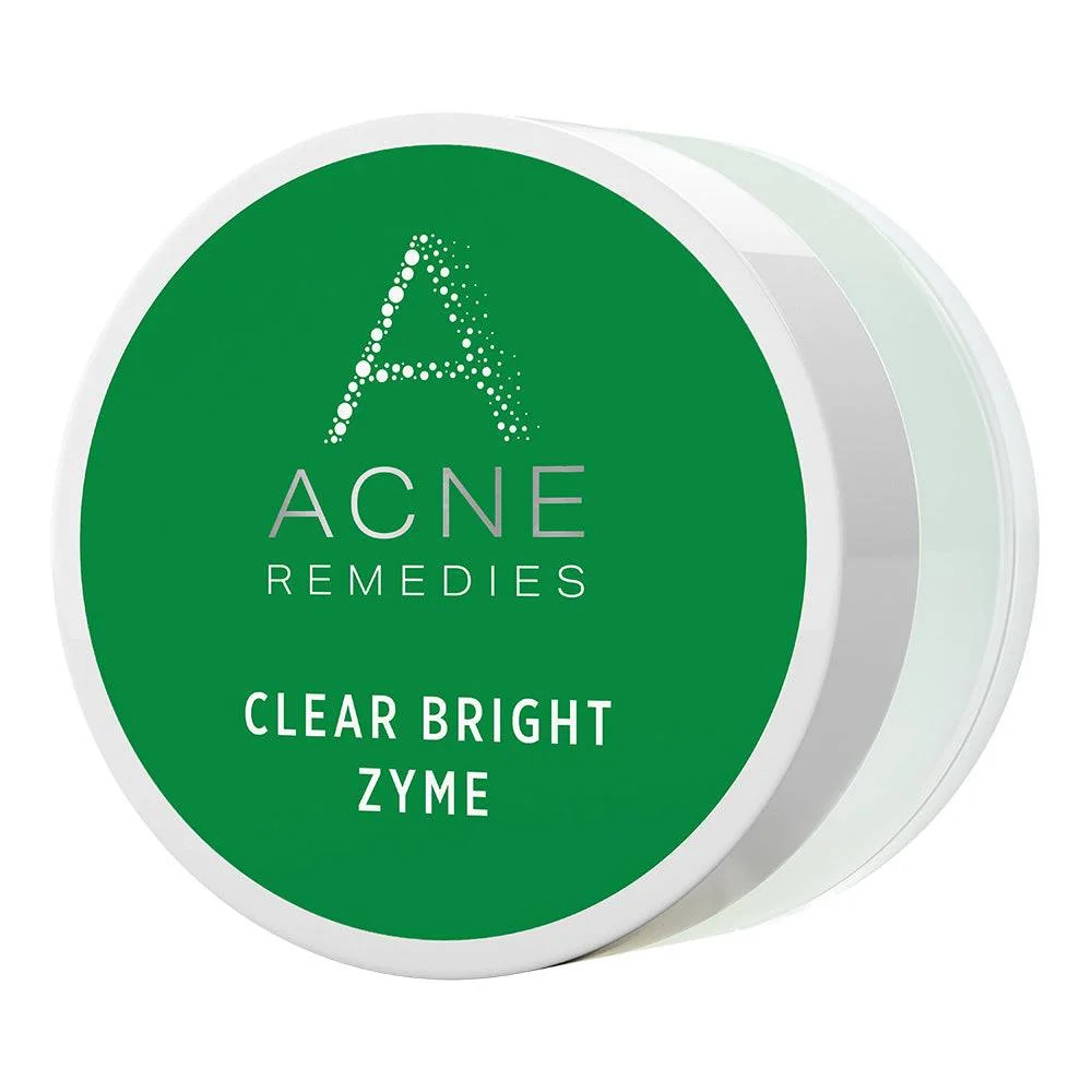 Rhonda Allison Acne -lääketiedot kirkas kirkas zyme
