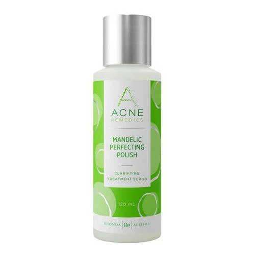 Rhonda Allison Acne -lääketiedot Mandelic Performing Polish