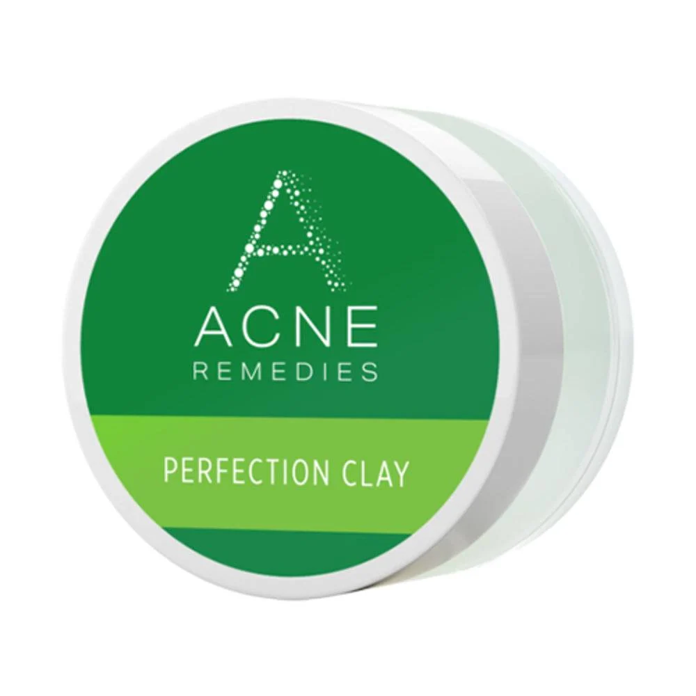Rhonda Allison Acne Remedies täydellisyyden savi